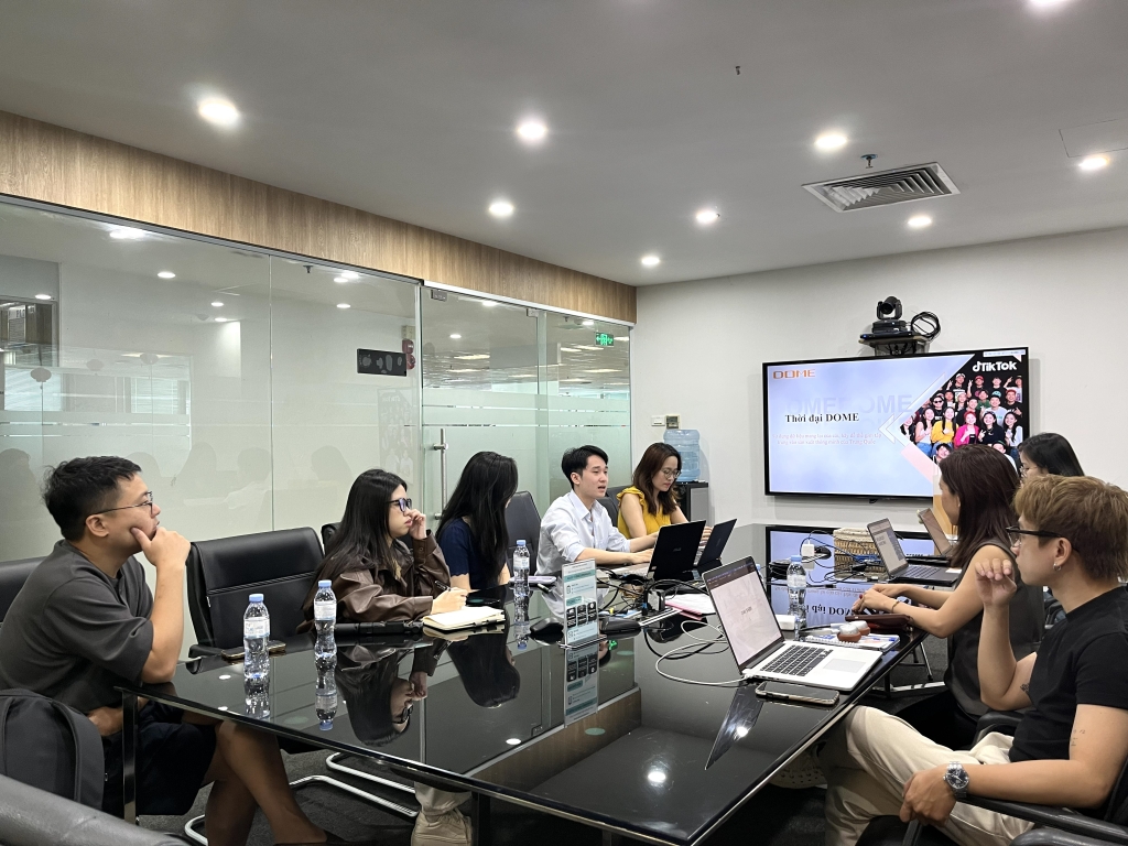 Athena CM đã triển khai thành công hàng nghìn chiến dịch Influencer Marketing cho những thương hiệu lớn như Vinfast, Unilever, L’Oreal, Yamaha…